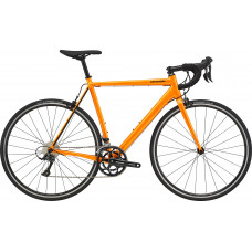 Велосипед Cannondale CAAD Optimo Sora (orange)