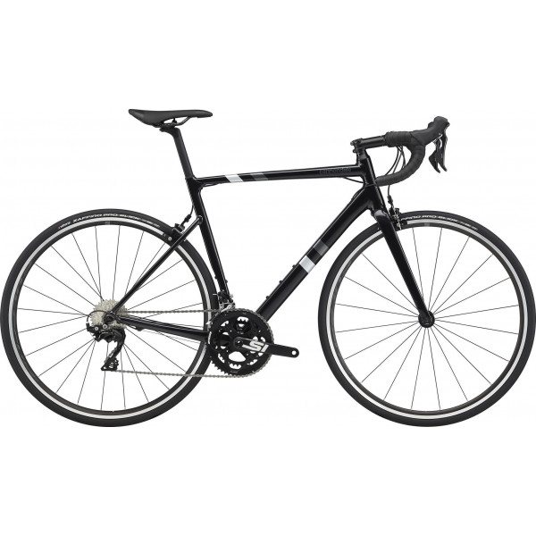 Велосипед Cannondale CAAD13 105 (black)