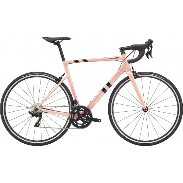 Велосипед Cannondale CAAD13 105 (pink)