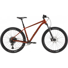Велосипеди Cannondale Cujo 1 (brown)