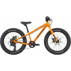 Велосипед Cannondale Cujo 20" (orange)