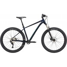 Велосипед Cannondale Cujo 3 (dark-blue)