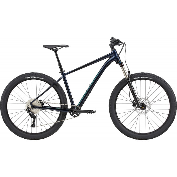 Велосипед Cannondale Cujo 3 (dark-blue)