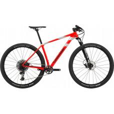 Велосипед Cannondale F-Si 3 29" (red)
