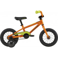 Велосипед Cannondale Kids Trail 1 12" (orange)