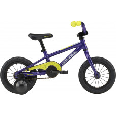 Велосипед Cannondale Kids Trail 1 12" (purple)