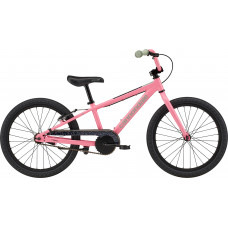 Велосипед Cannondale Kids Trail SingleSpeed 20" (pink)