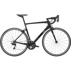 Велосипед Cannondale SuperSix Carbon 105 (black)