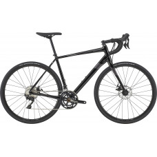 Велосипед Cannondale Synapse 105 (black)
