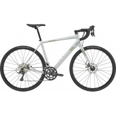 Велосипед Cannondale Synapse Sora (grey)