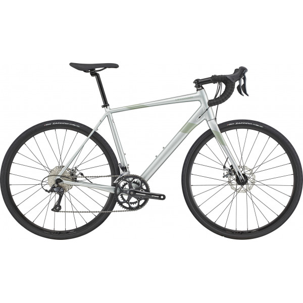 Велосипед Cannondale Synapse Sora (grey)