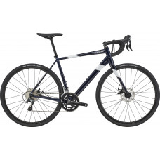 Велосипед Cannondale Synapse Tiagra (dark-blue)