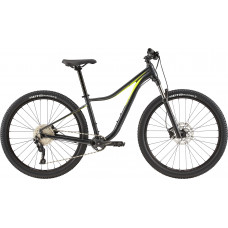 Велосипед Cannondale Tango 2 27.5" (black-yellow)