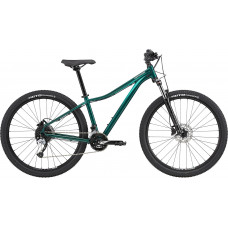 Велосипед Cannondale Tango 3 29" (dark green)
