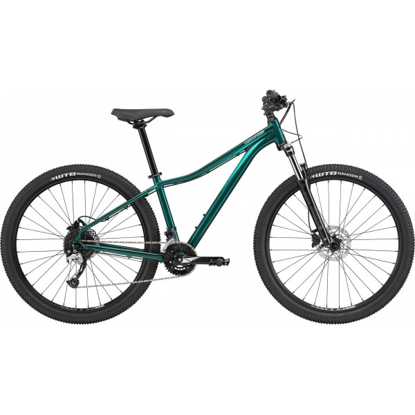 Велосипед Cannondale Tango 3 29" (dark green)