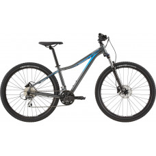Велосипед Cannondale Tango 4 29" (grey blue)