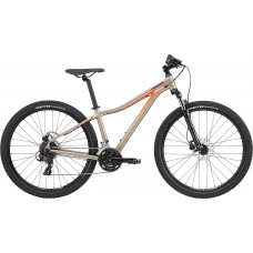 Велосипед Cannondale Tango 5 29" (gold)