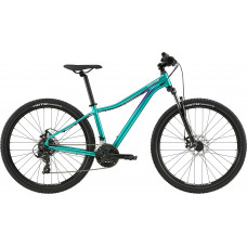 Велосипед Cannondale Tango 6 29" (turquoise)