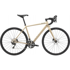 Велосипед Cannondale Topstone 105 (beige)