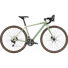 Велосипед Cannondale Topstone 105 Feminine (grey)