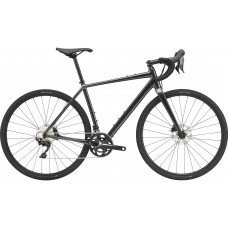 Велосипед Cannondale Topstone 105 (grey)