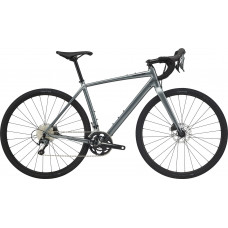 Велосипед Cannondale Topstone Tiagra (grey)