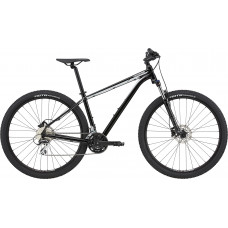 Велосипед Cannondale Trail 6 29" (yellow)