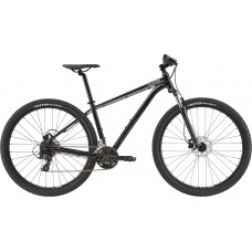 Велосипед Cannondale Trail 7 29" (dark-blue)