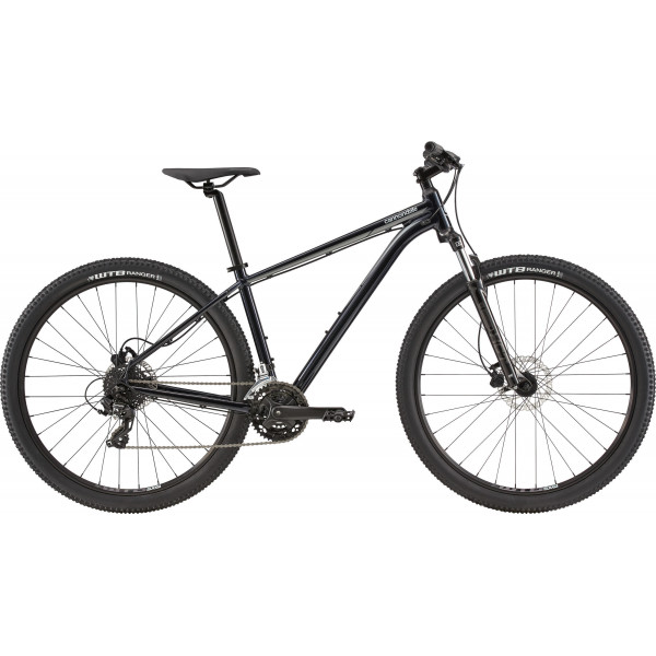Велосипед Cannondale Trail 7 29" (dark-blue)