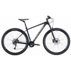 Велосипед Cyclone ALX 29" (black)