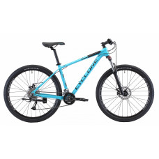 Велосипед Cyclone AX 27.5" (light blue)