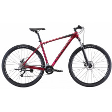 Велосипед Cyclone AX 29" (grey)