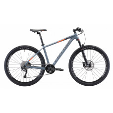 Велосипед Cyclone LX 27.5" (grey)