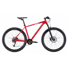 Велосипед Cyclone LX 27.5" (red)