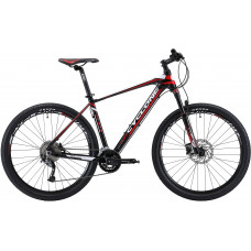 Велосипед Cyclone LX 27,5" 2018 (red)