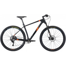 Велосипед Cyclone PRO 1.0 (black)