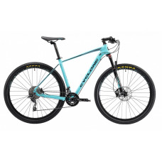 Велосипед Cyclone SLX 29” 2019 (light blue)