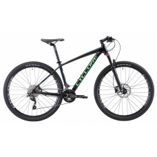 Велосипед Cyclone SLX 29" (black)