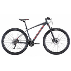 Велосипед Cyclone SLX 29" (grey)