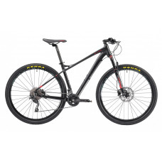 Велосипед Cyclone SLX Pro 29” (black)