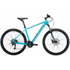 Велосипед Cyclone SX 27.5" (light blue)
