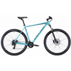 Велосипед Cyclone SX 29" (light blue)