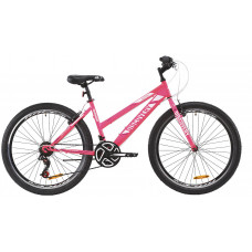 Велосипед Discovery Passion V-br 26" (purple)