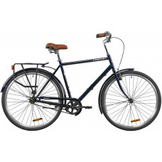 Велосипед Dorozhnik Comfort Male (blue)