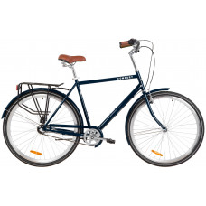 Велосипед Dorozhnik Comfort Male PH (grey)