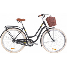 Велосипед Dorozhnik Coral PH (grey)