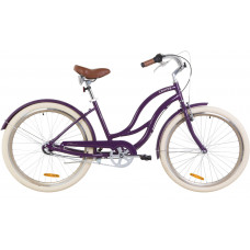 Велосипед Dorozhnik Cruize PH (turquoise)