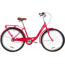 Велосипед Dorozhnik Ruby PH (red)