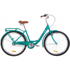 Велосипед Dorozhnik Ruby PH (turquoise)