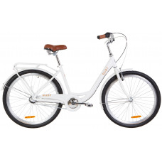 Велосипед Dorozhnik Ruby PH (white)